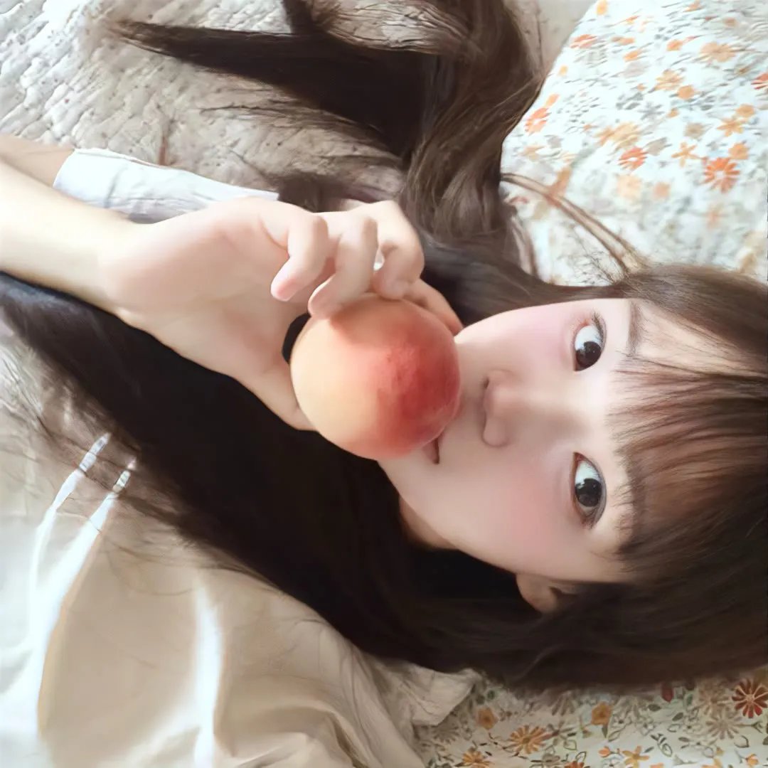 首席女部长