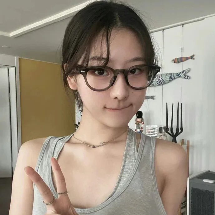 小镇的天空