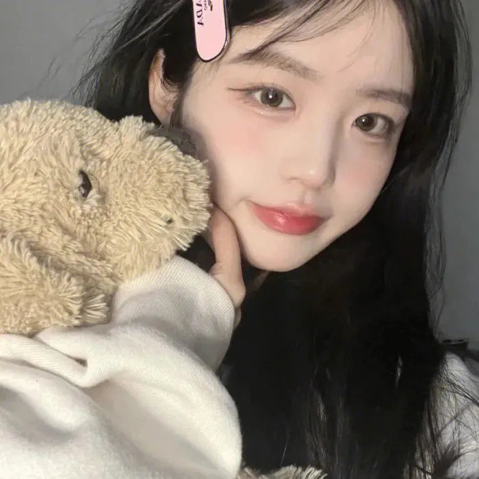 男神恋爱系统·动态漫